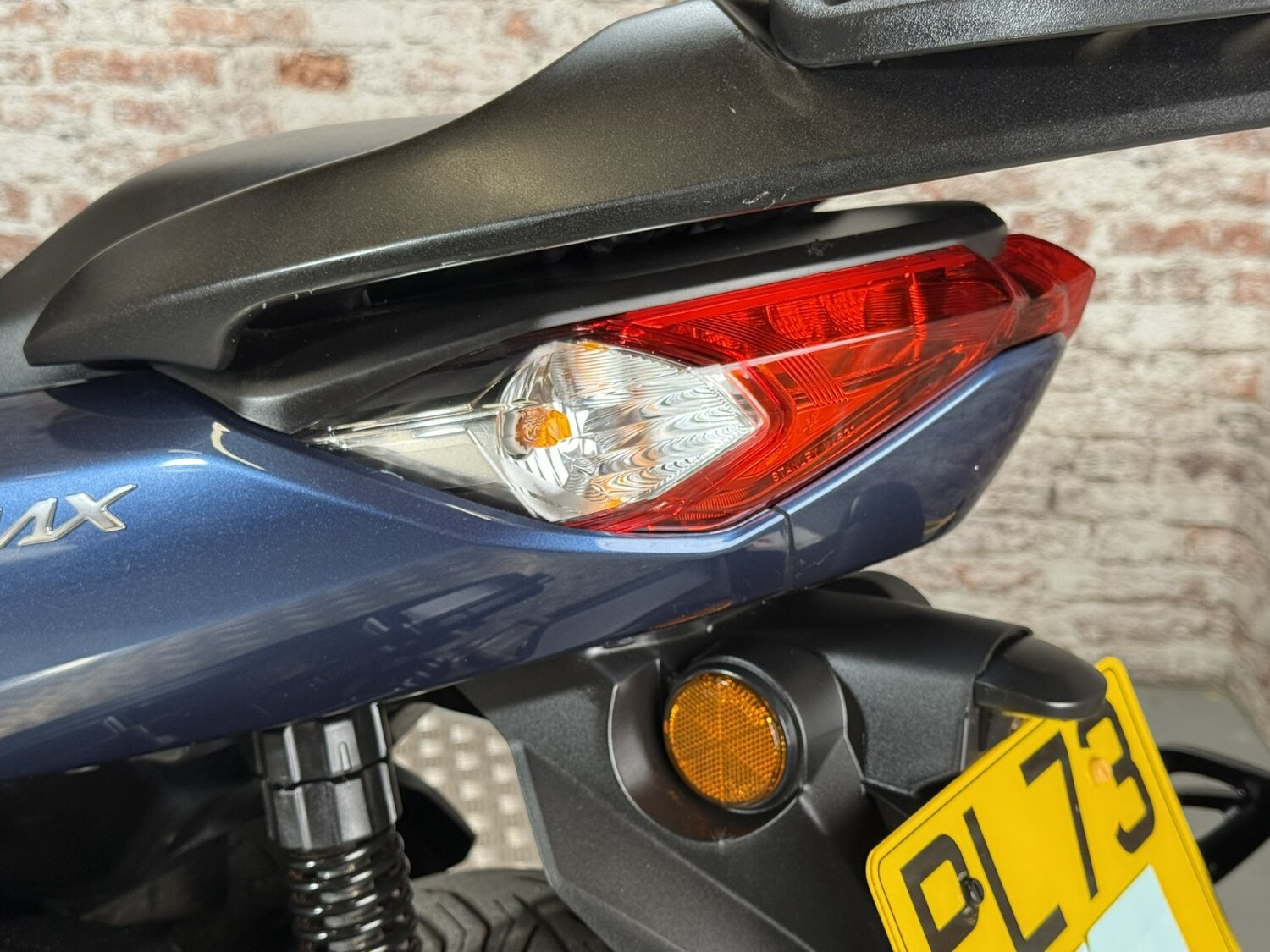 Used Yamaha NMAX 125 2023 for sale - 78909597: Photo 46
