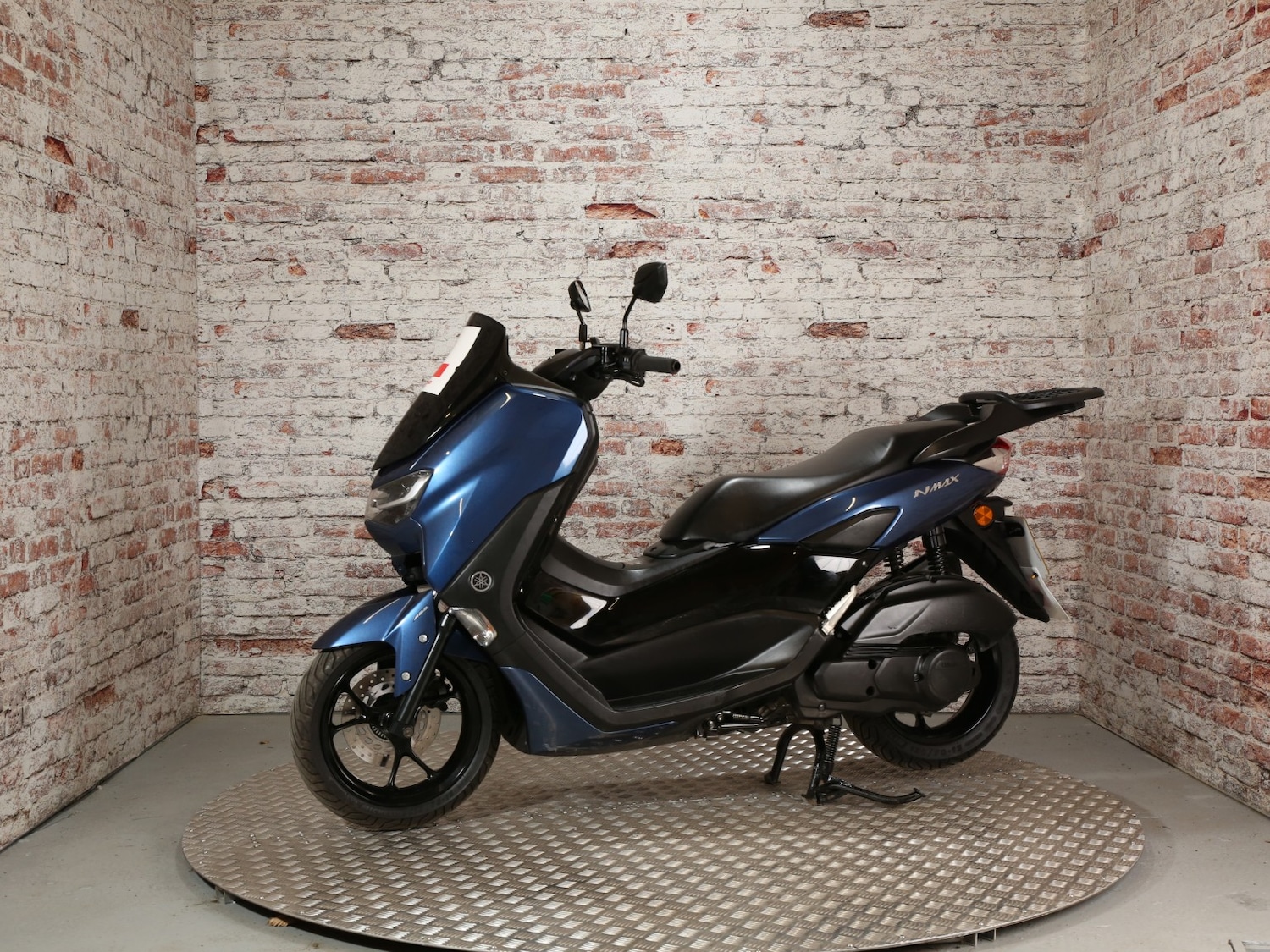 Used Yamaha NMAX 125 2023 for sale - 78909597: Photo 5