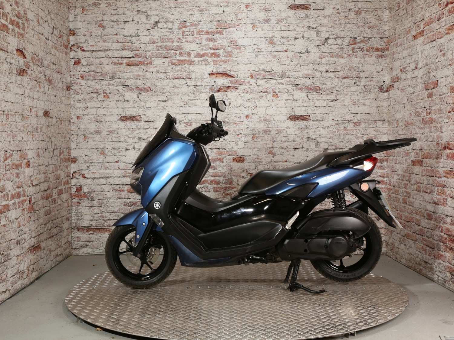 Used Yamaha NMAX 125 2023 for sale - 78909597: Photo 7