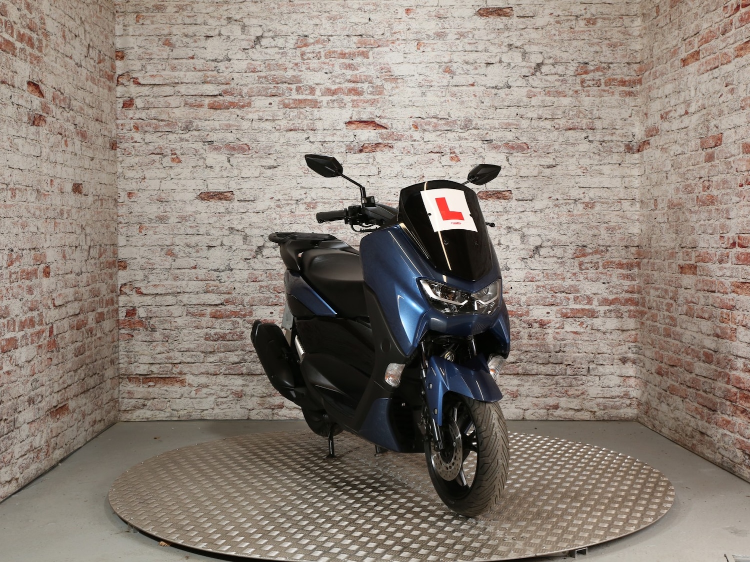 Used Yamaha NMAX 125 2023 for sale - 78909597: Photo 9