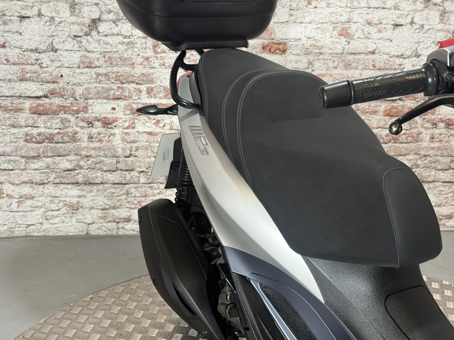 Used Piaggio MP3 300 2021 for sale - 78813399: Photo 20