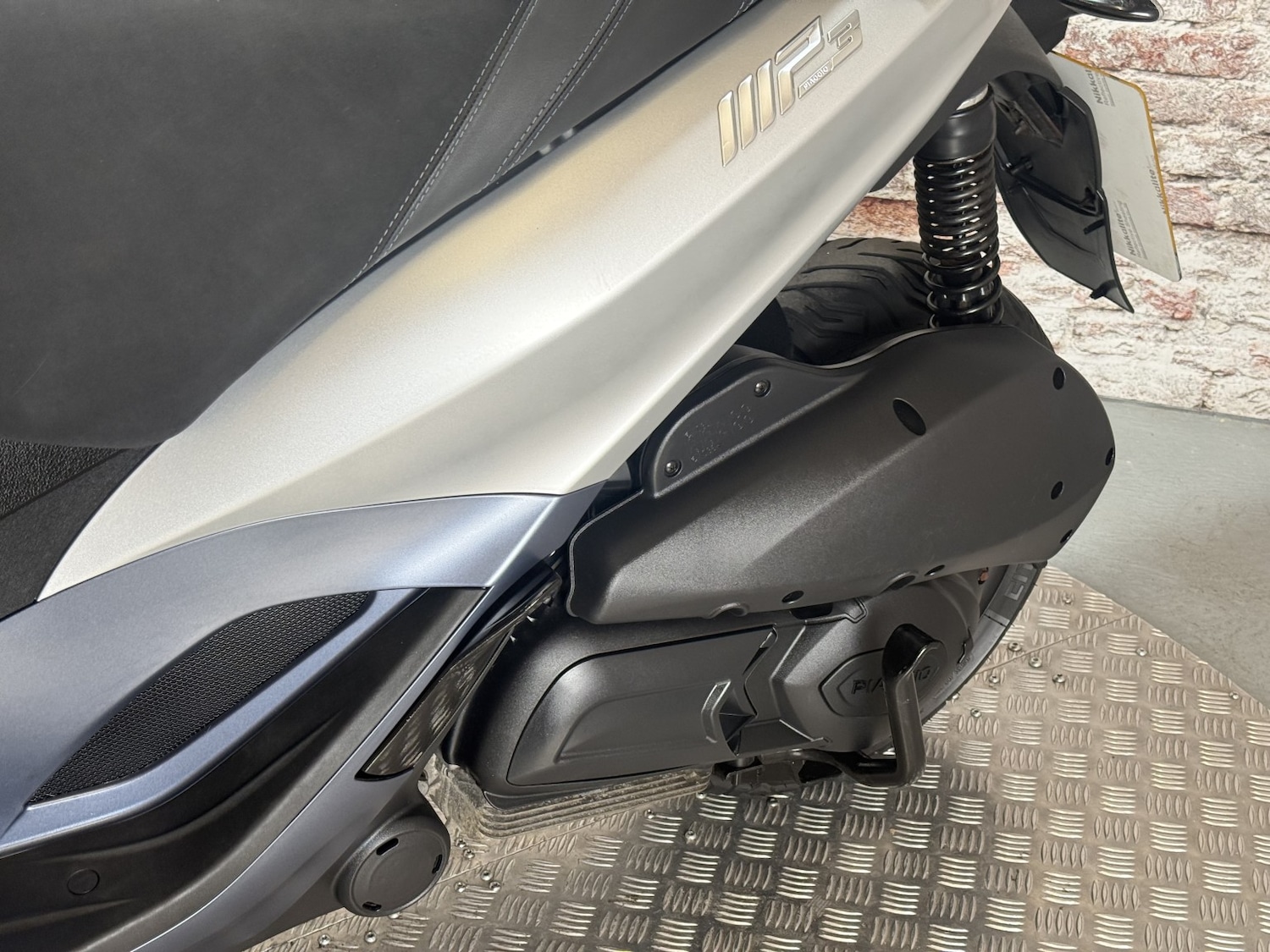 Used Piaggio MP3 300 2021 for sale - 78813399: Photo 29
