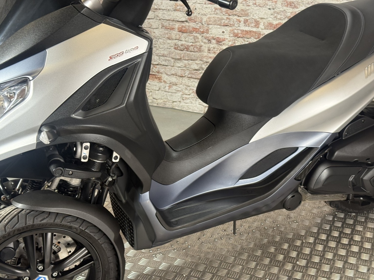 Used Piaggio MP3 300 2021 for sale - 78813399: Photo 30