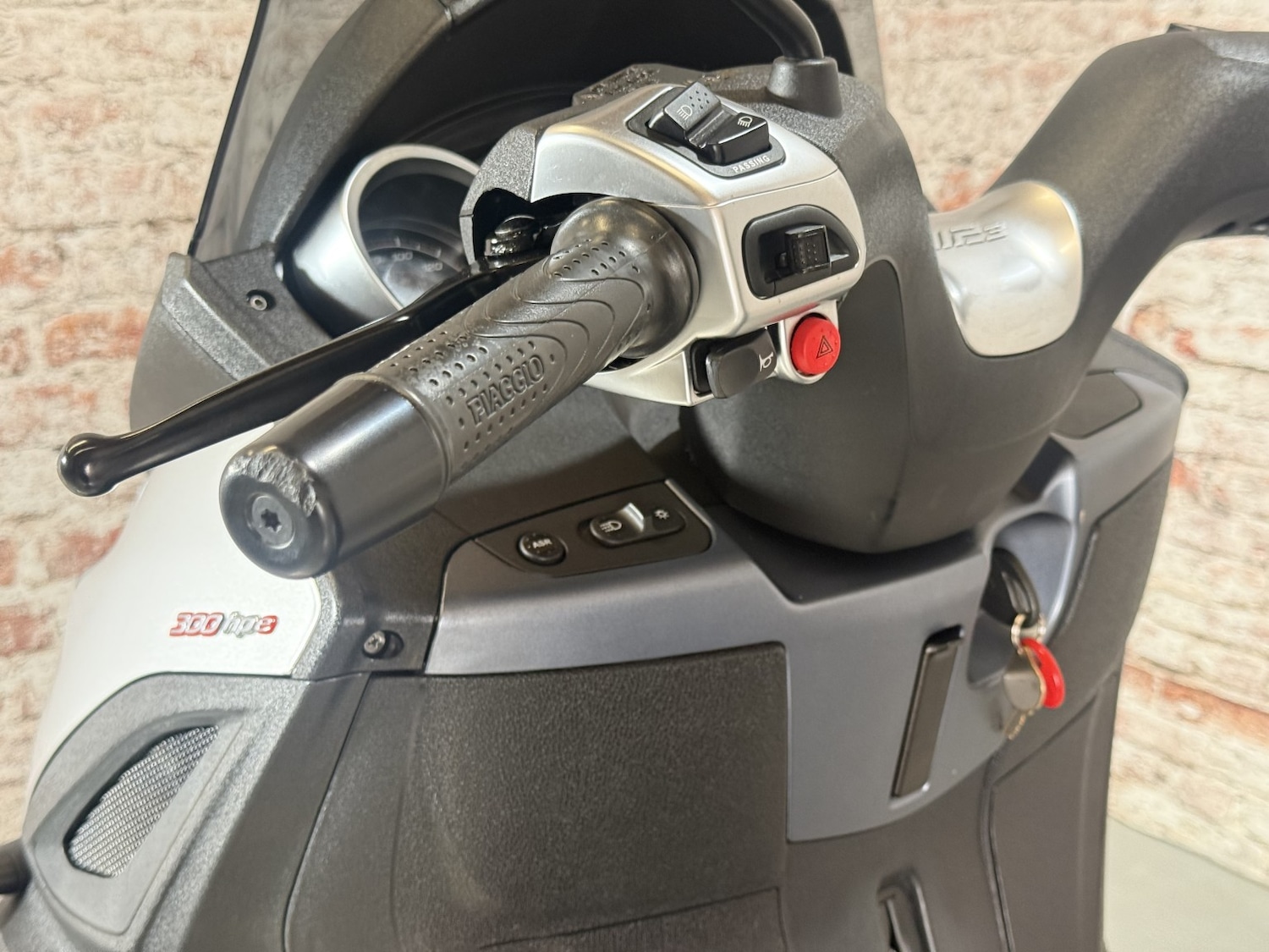 Used Piaggio MP3 300 2021 for sale - 78813399: Photo 32