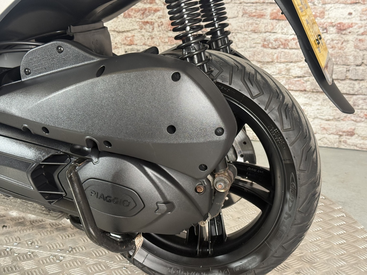 Used Piaggio MP3 300 2021 for sale - 78813399: Photo 33