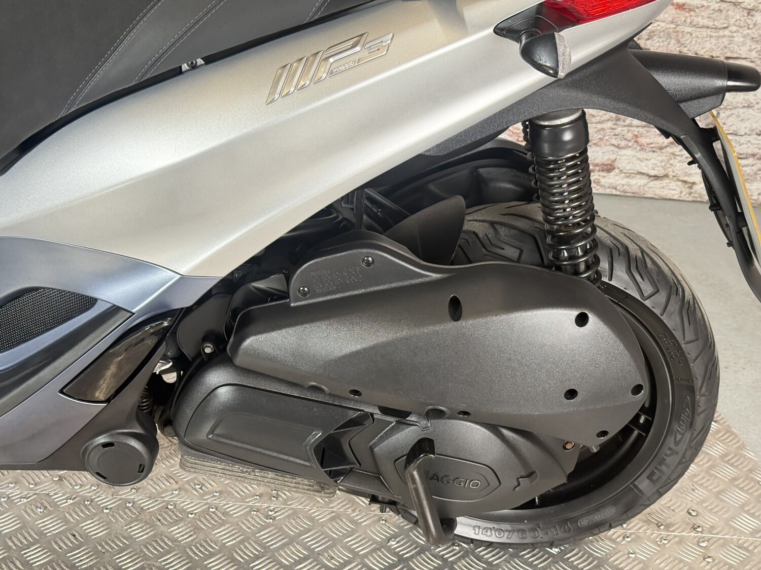 Used Piaggio MP3 300 2021 for sale - 78813399: Photo 34
