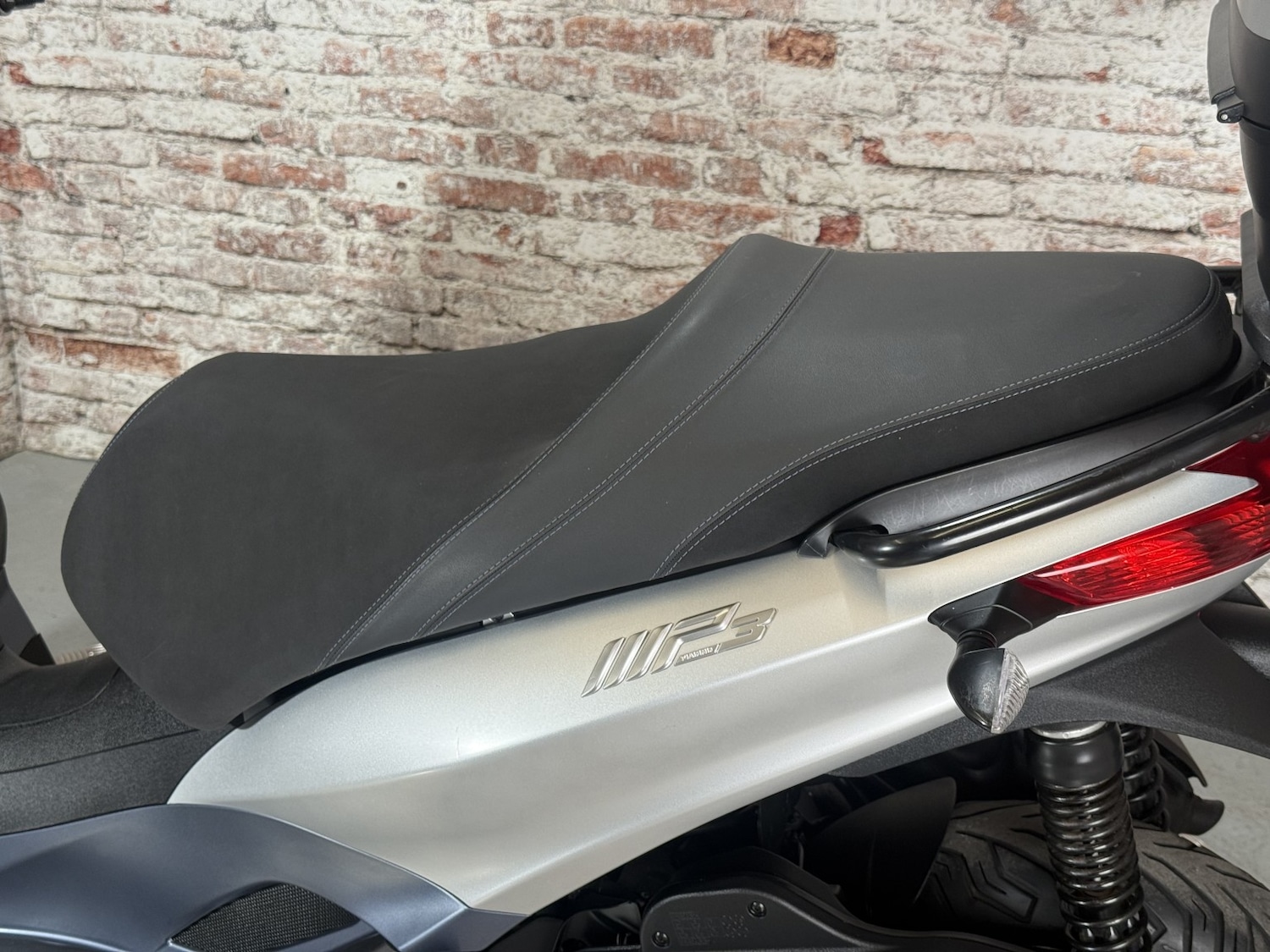 Used Piaggio MP3 300 2021 for sale - 78813399: Photo 36
