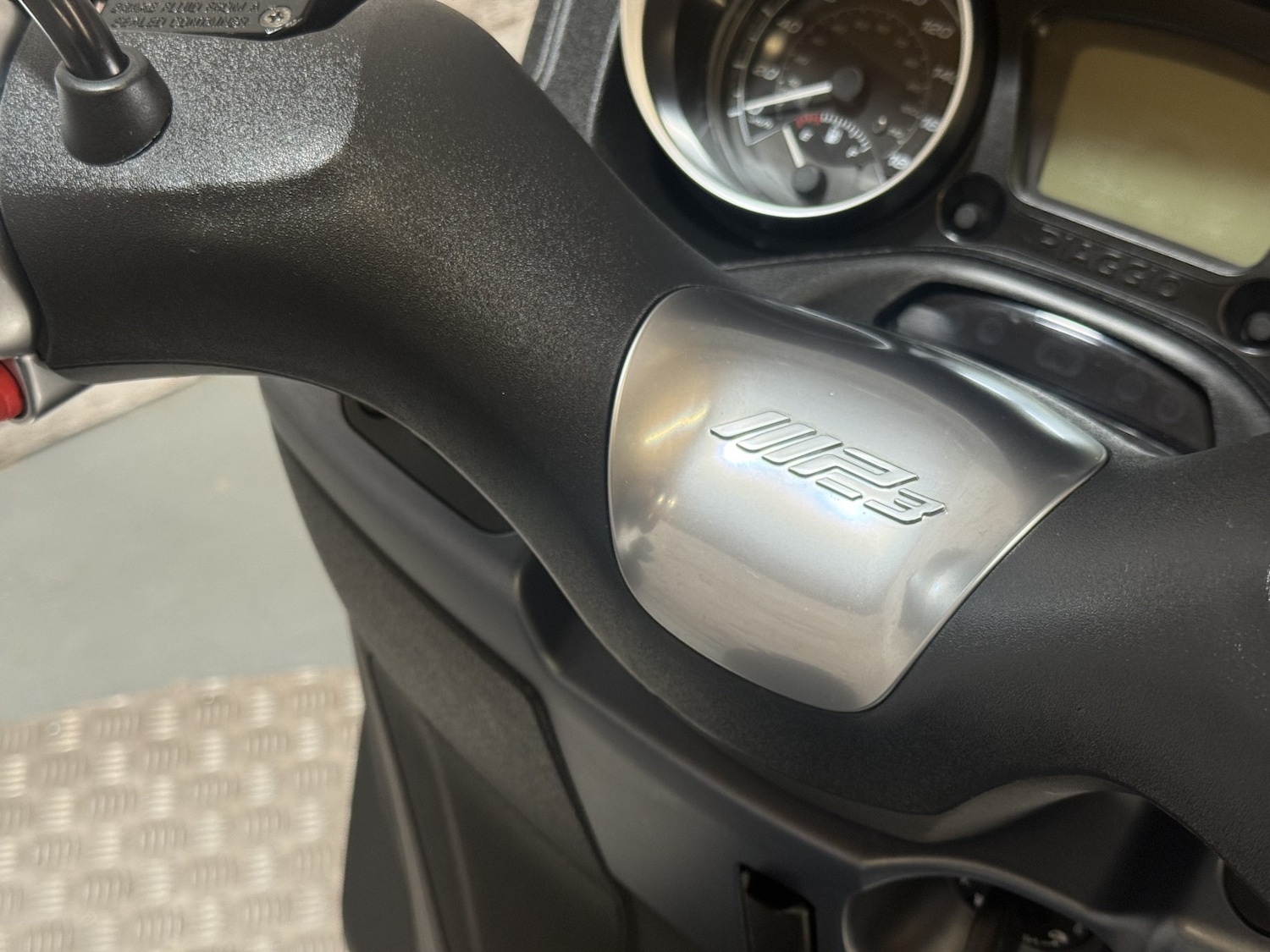 Used Piaggio MP3 300 2021 for sale - 78813399: Photo 37
