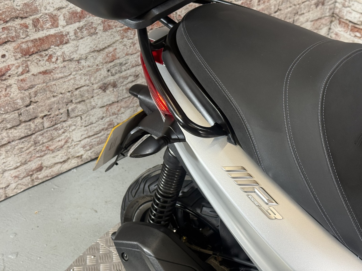 Used Piaggio MP3 300 2021 for sale - 78813399: Photo 42