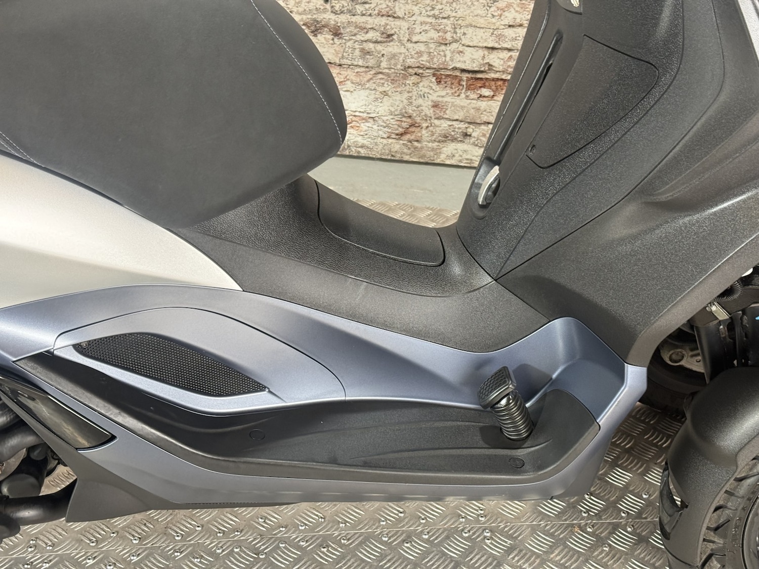 Used Piaggio MP3 300 2021 for sale - 78813399: Photo 46