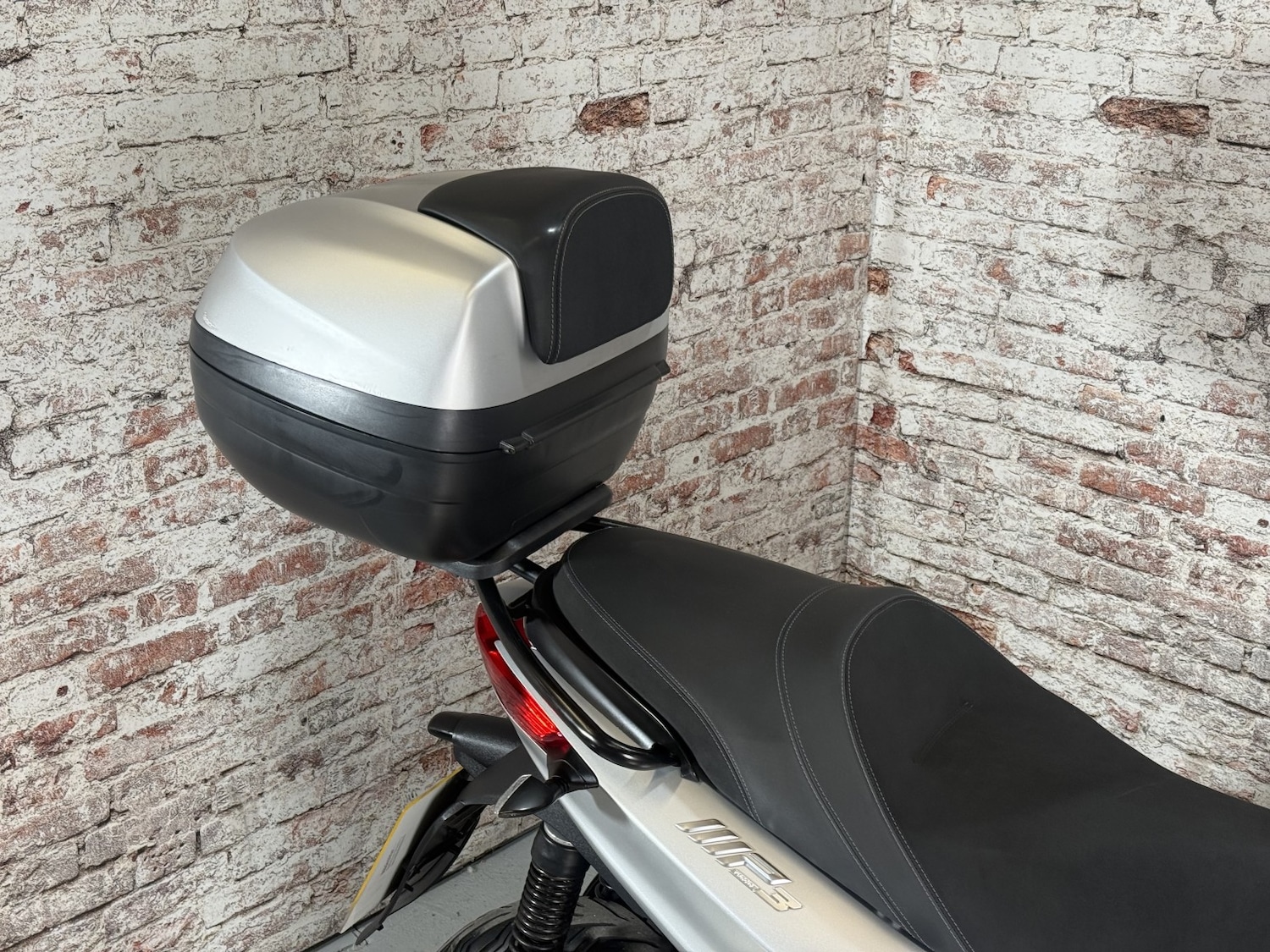 Used Piaggio MP3 300 2021 for sale - 78813399: Photo 47
