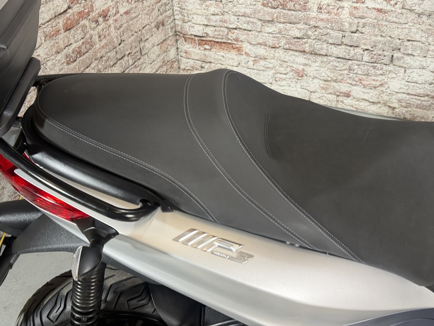 Used Piaggio MP3 300 2021 for sale - 78813399: Photo 49