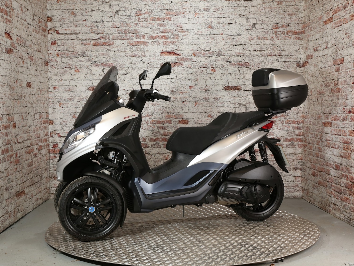 Used Piaggio MP3 300 2021 for sale - 78813399: Photo 5