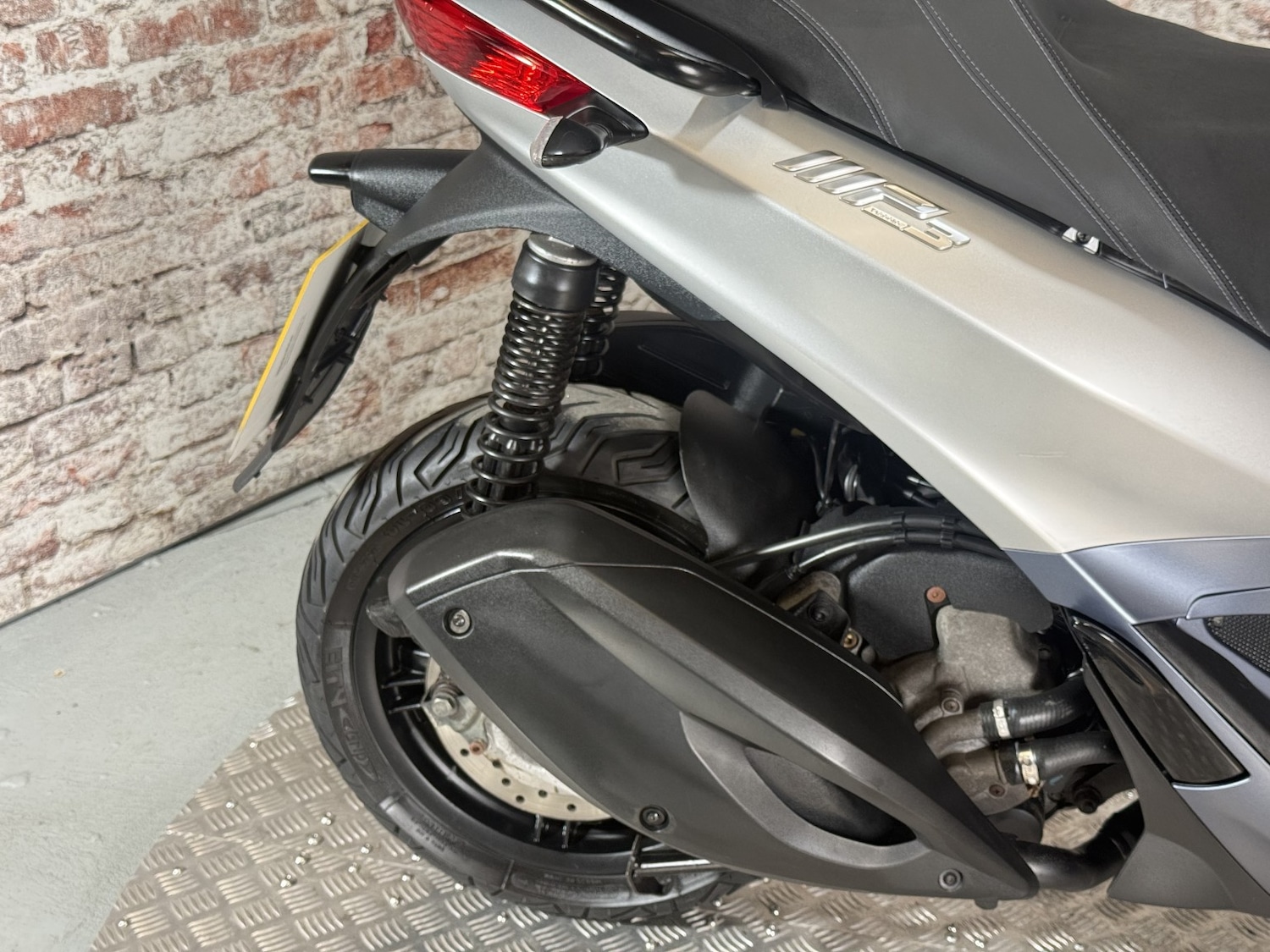 Used Piaggio MP3 300 2021 for sale - 78813399: Photo 50