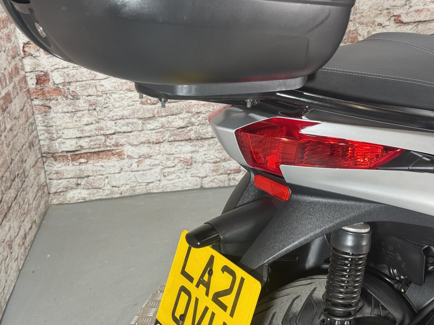 Used Piaggio MP3 300 2021 for sale - 78813399: Photo 51