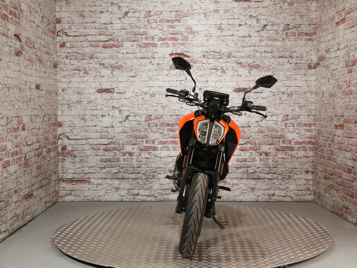Used KTM 125 DUKE 2018 for sale - 78703376: Photo 16
