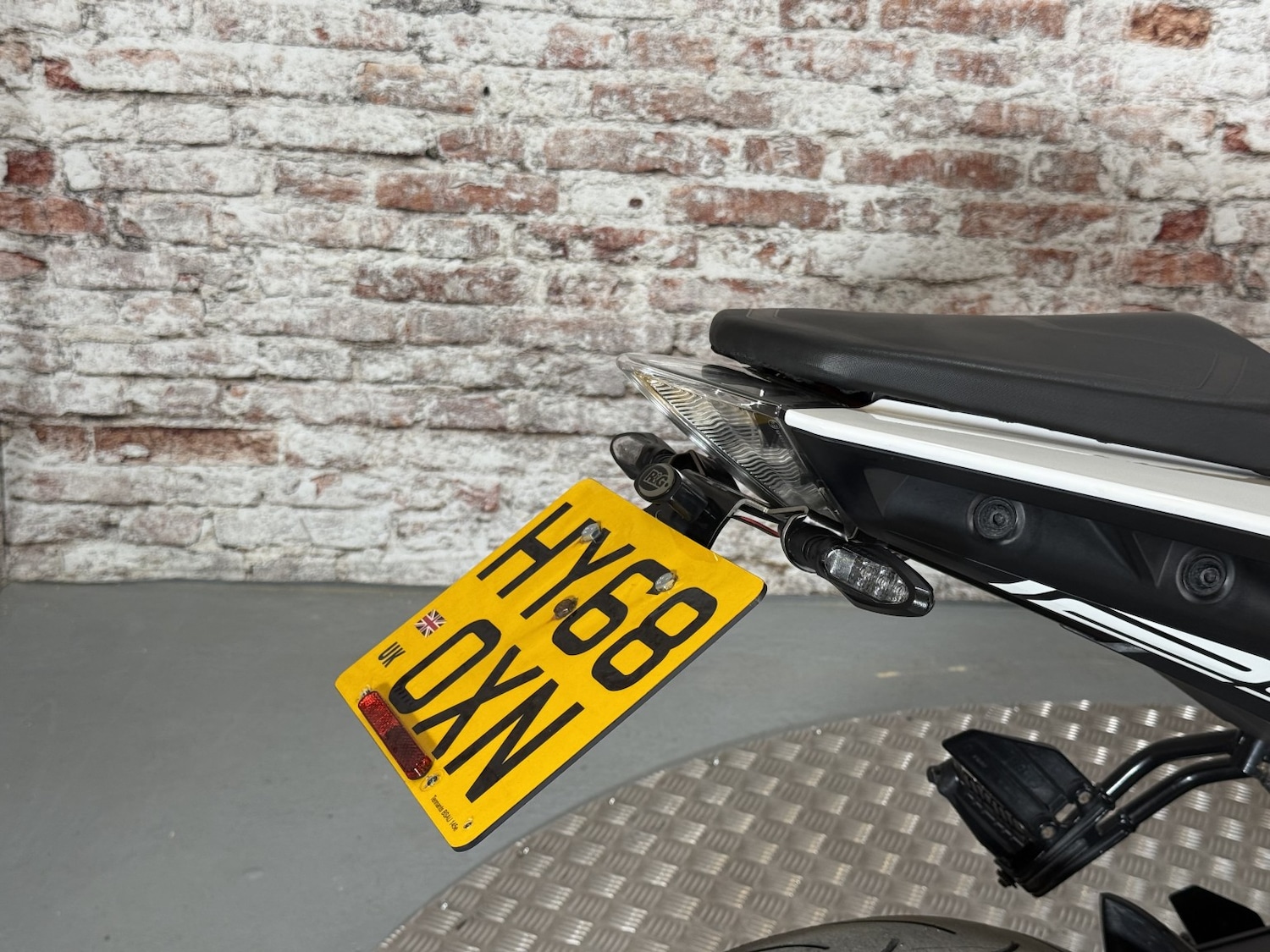 Used KTM 125 DUKE 2018 for sale - 78703376: Photo 23