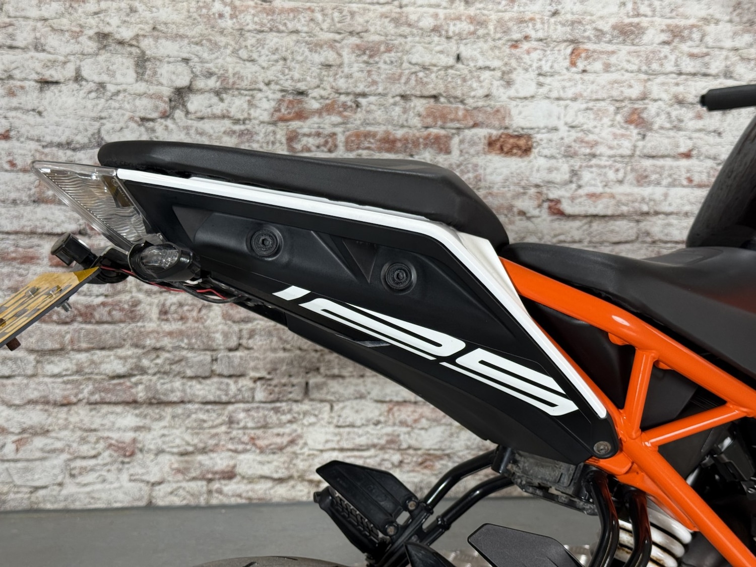 Used KTM 125 DUKE 2018 for sale - 78703376: Photo 29
