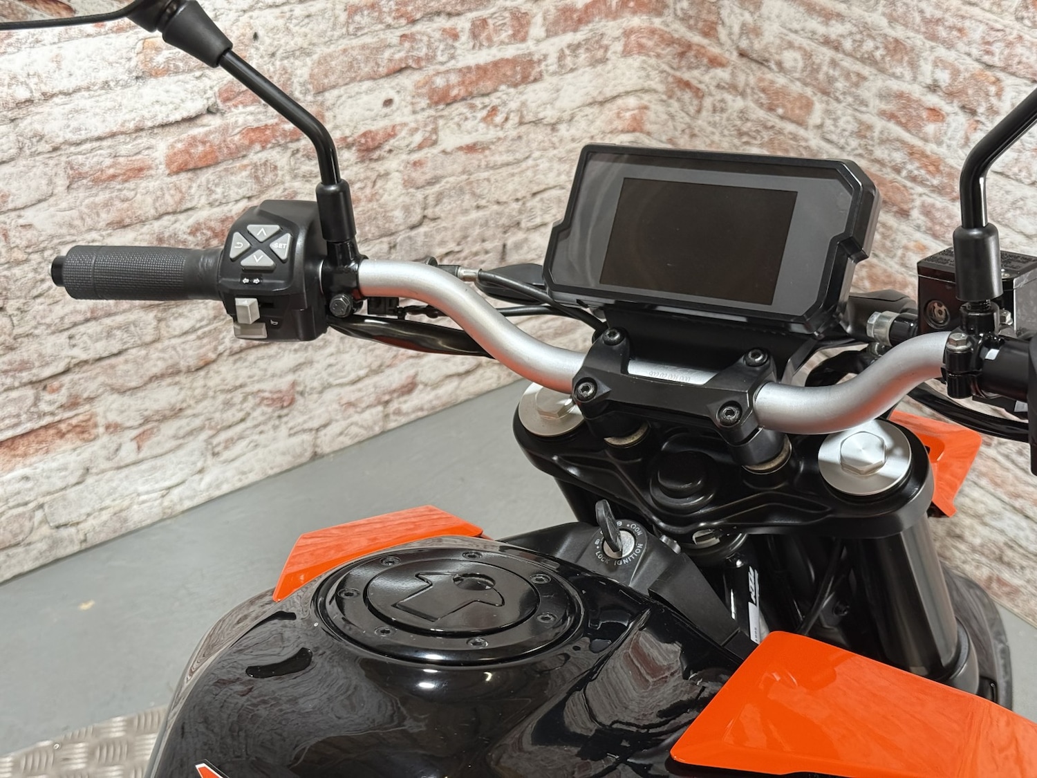 Used KTM 125 DUKE 2018 for sale - 78703376: Photo 41
