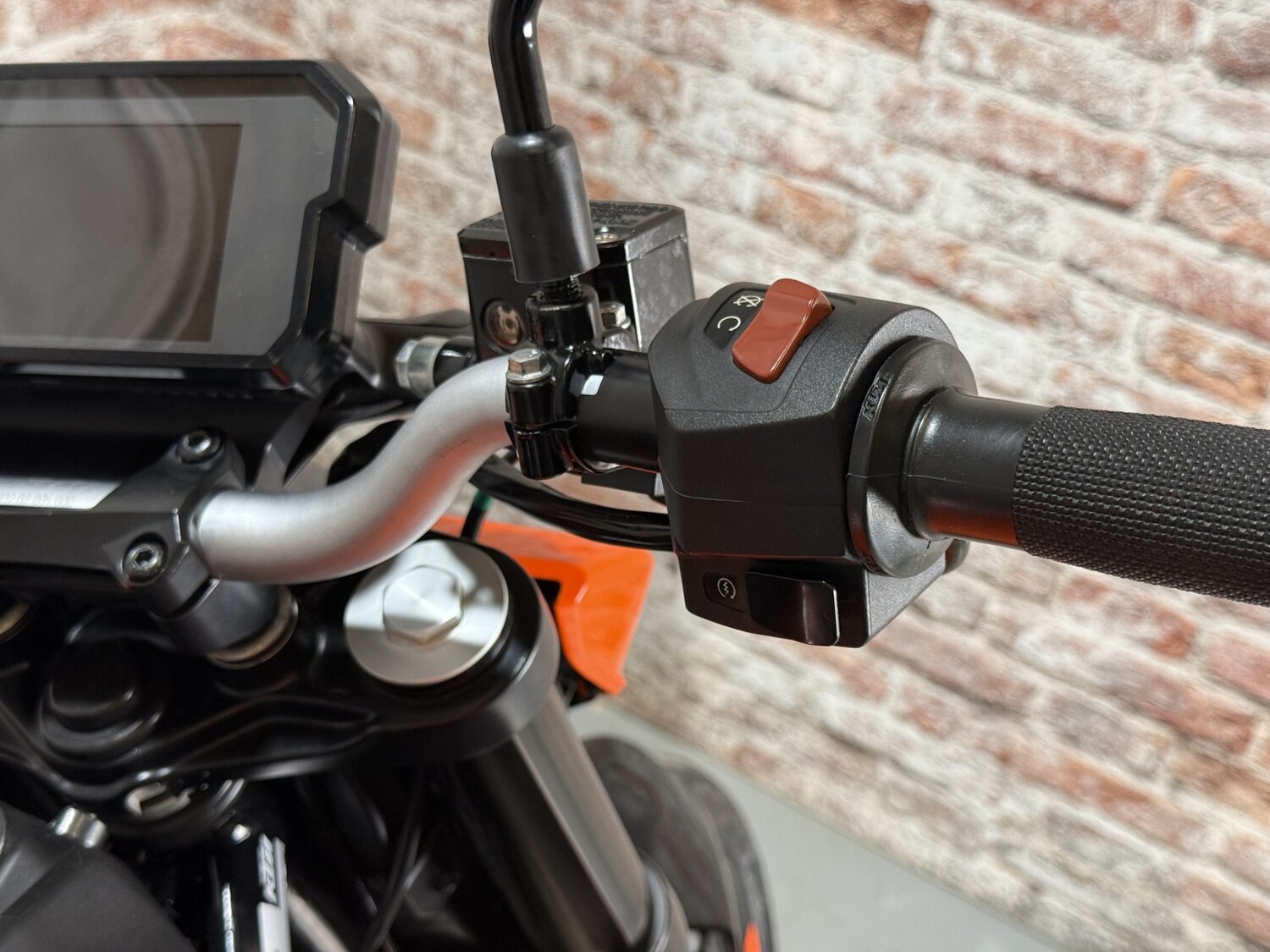 Used KTM 125 DUKE 2018 for sale - 78703376: Photo 46