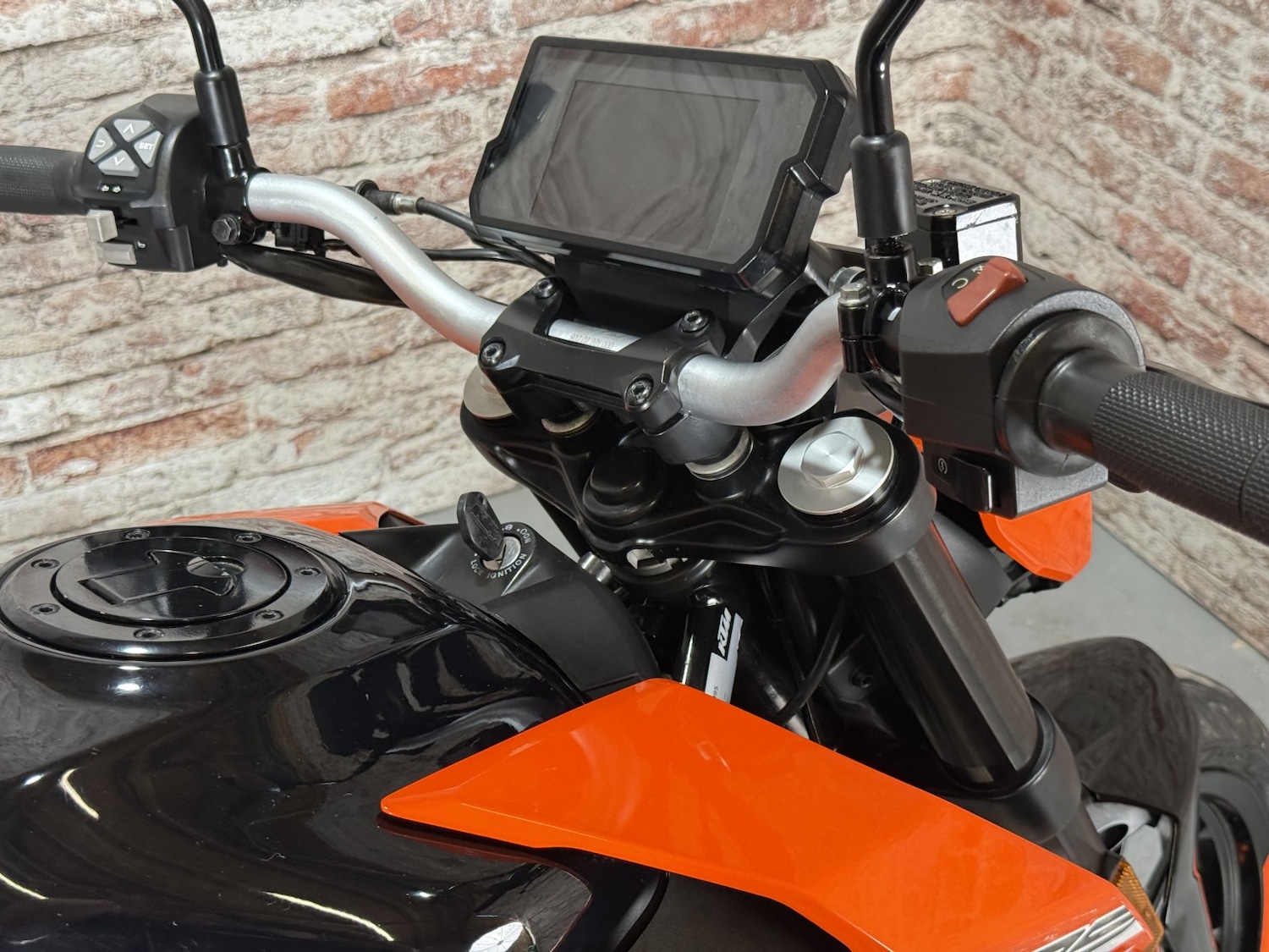 Used KTM 125 DUKE 2018 for sale - 78703376: Photo 48