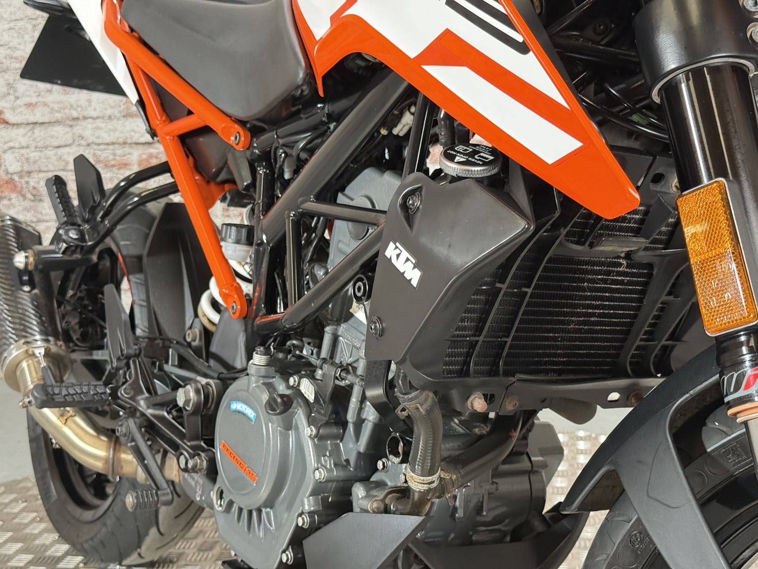 Used KTM 125 DUKE 2018 for sale - 78703376: Photo 49