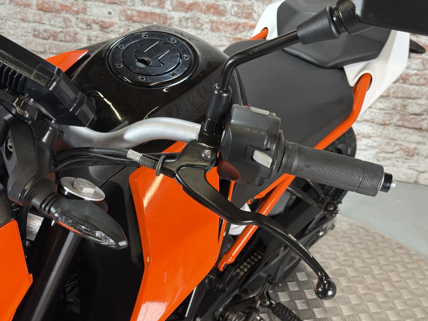 Used KTM 125 DUKE 2018 for sale - 78703376: Photo 51
