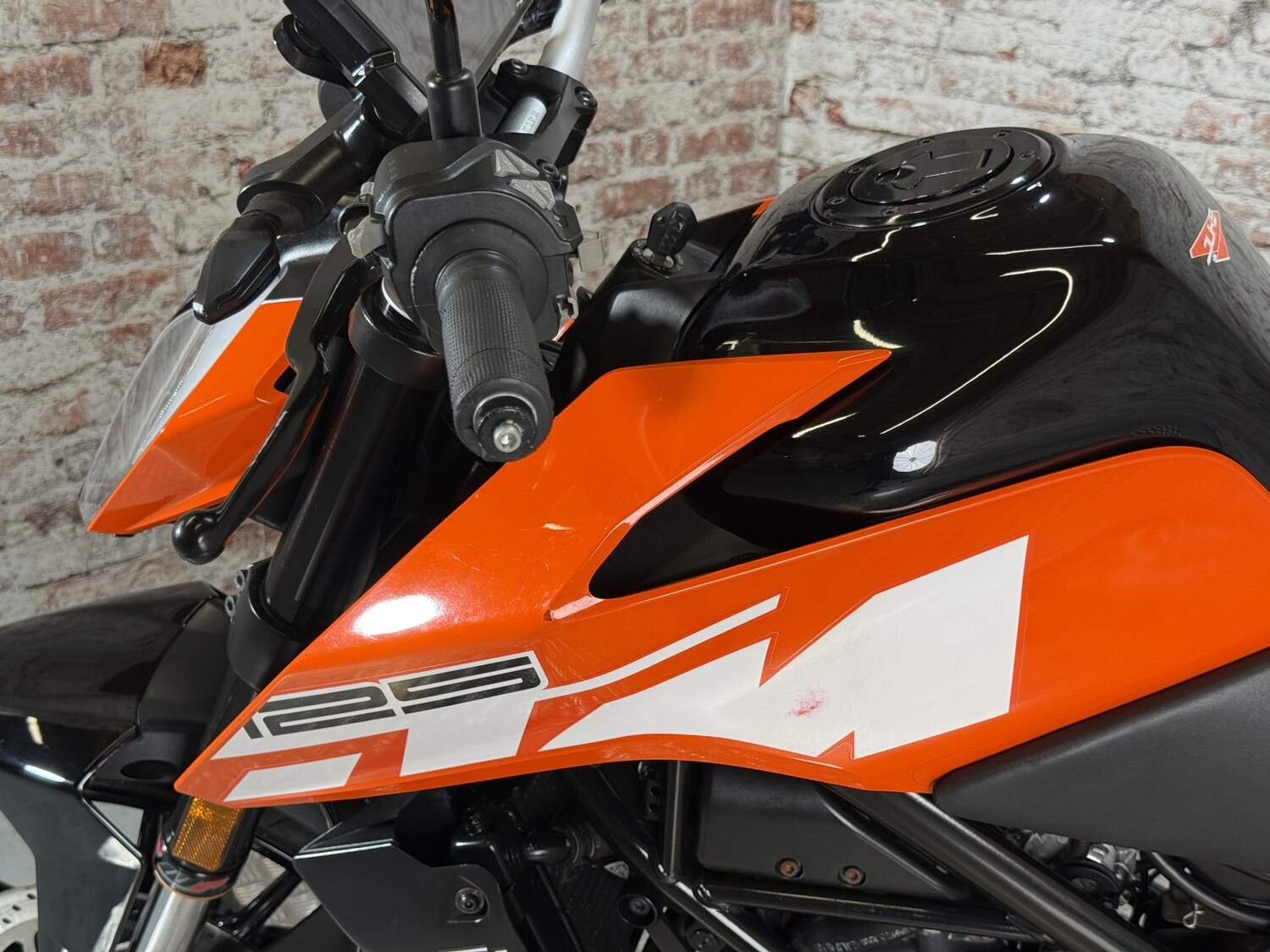 Used KTM 125 DUKE 2018 for sale - 78703376: Photo 55