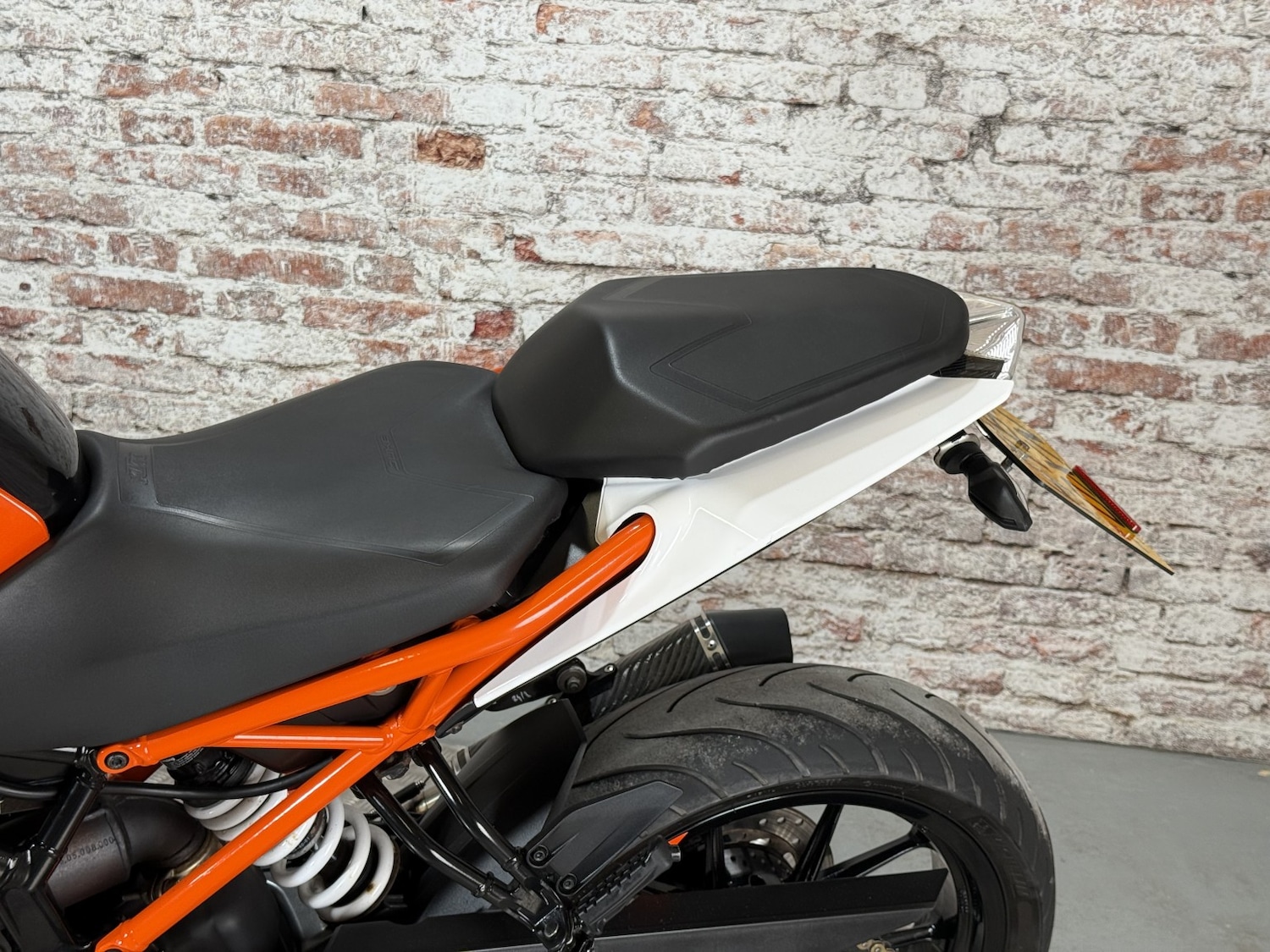 Used KTM 125 DUKE 2018 for sale - 78703376: Photo 57