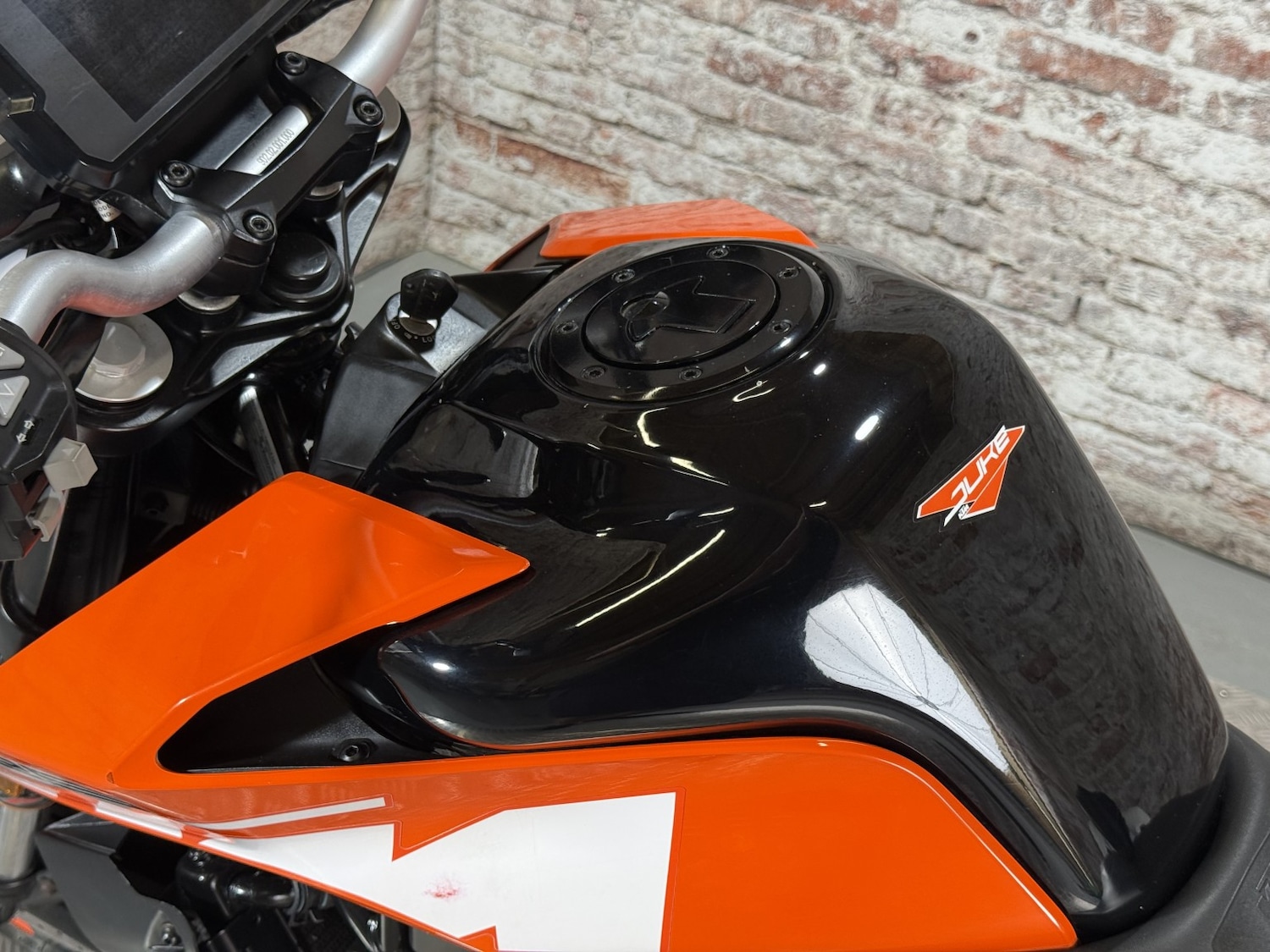 Used KTM 125 DUKE 2018 for sale - 78703376: Photo 60