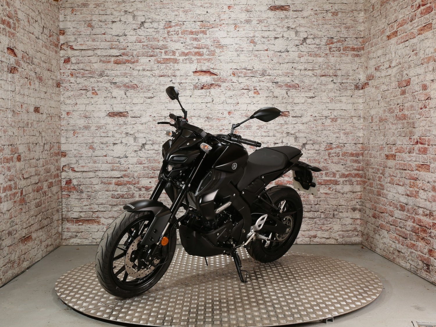 Used Yamaha MT-125 2022 for sale - 78427727: Photo 11