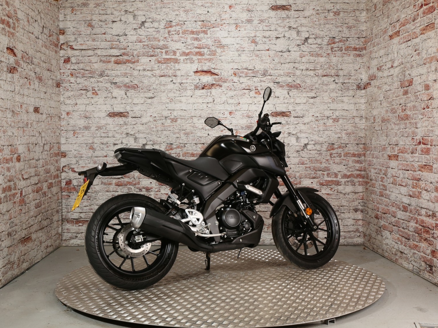 Used Yamaha MT-125 2022 for sale - 78427727: Photo 12