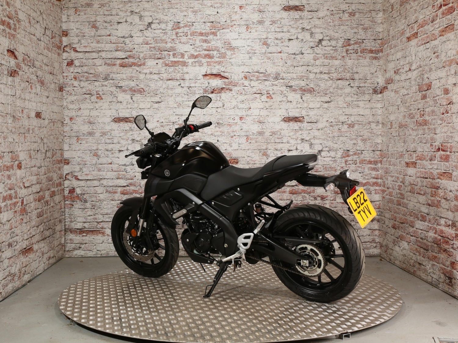 Used Yamaha MT-125 2022 for sale - 78427727: Photo 13