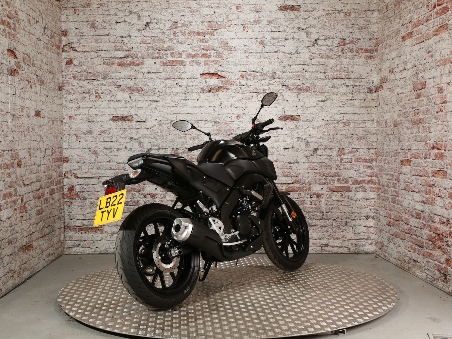 Used Yamaha MT-125 2022 for sale - 78427727: Photo 14
