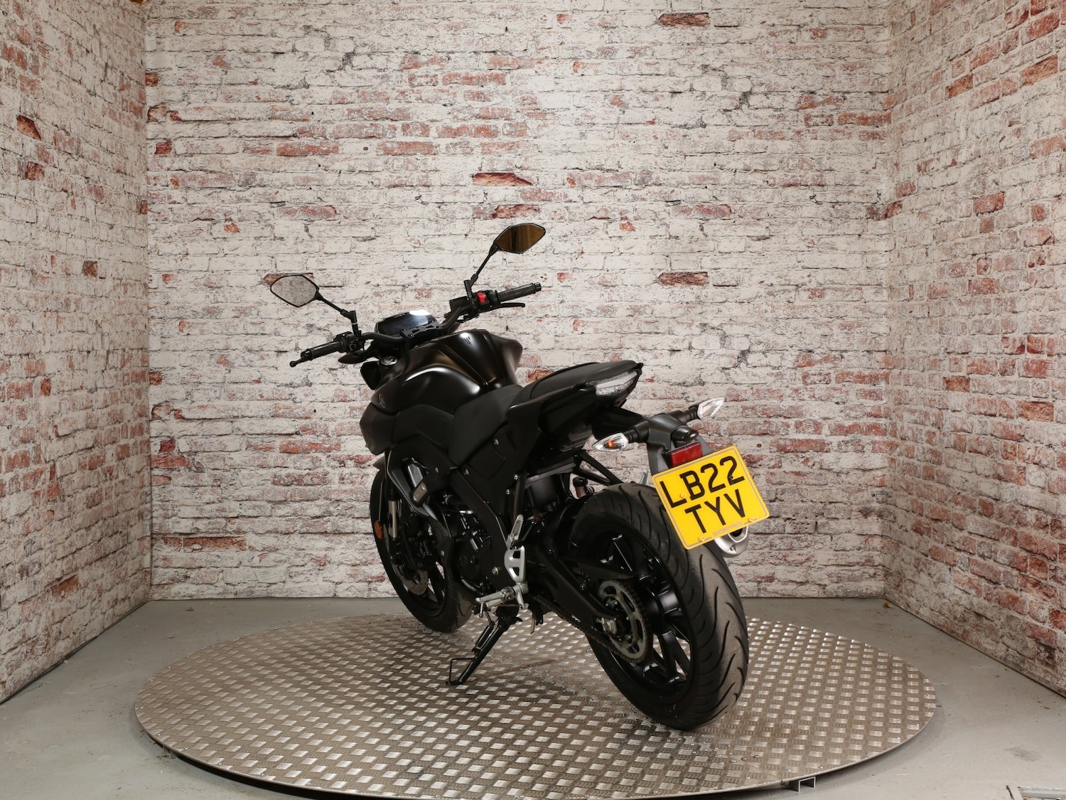 Used Yamaha MT-125 2022 for sale - 78427727: Photo 15