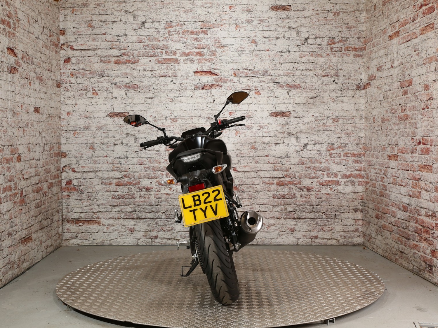 Used Yamaha MT-125 2022 for sale - 78427727: Photo 17