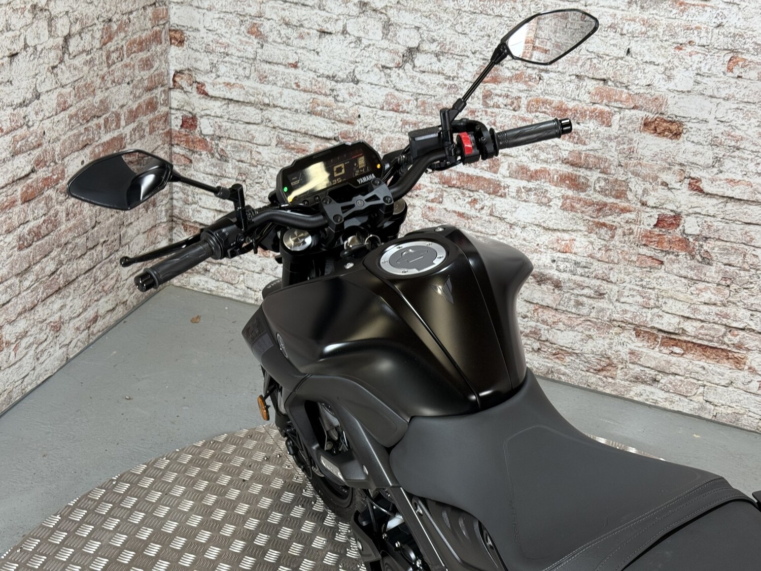 Used Yamaha MT-125 2022 for sale - 78427727: Photo 18