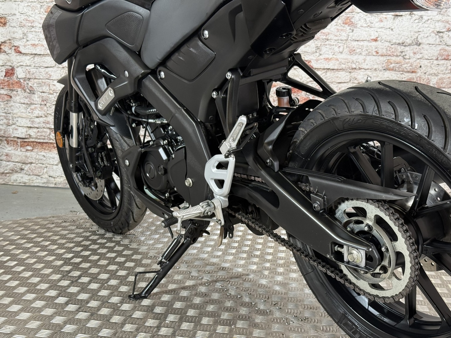 Used Yamaha MT-125 2022 for sale - 78427727: Photo 20
