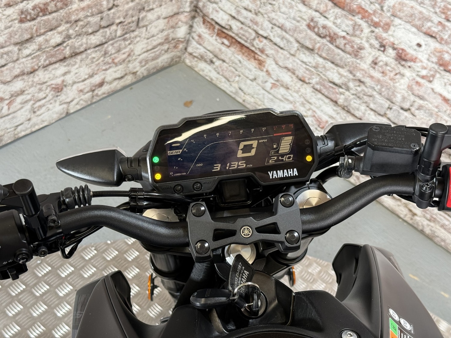 Used Yamaha MT-125 2022 for sale - 78427727: Photo 23