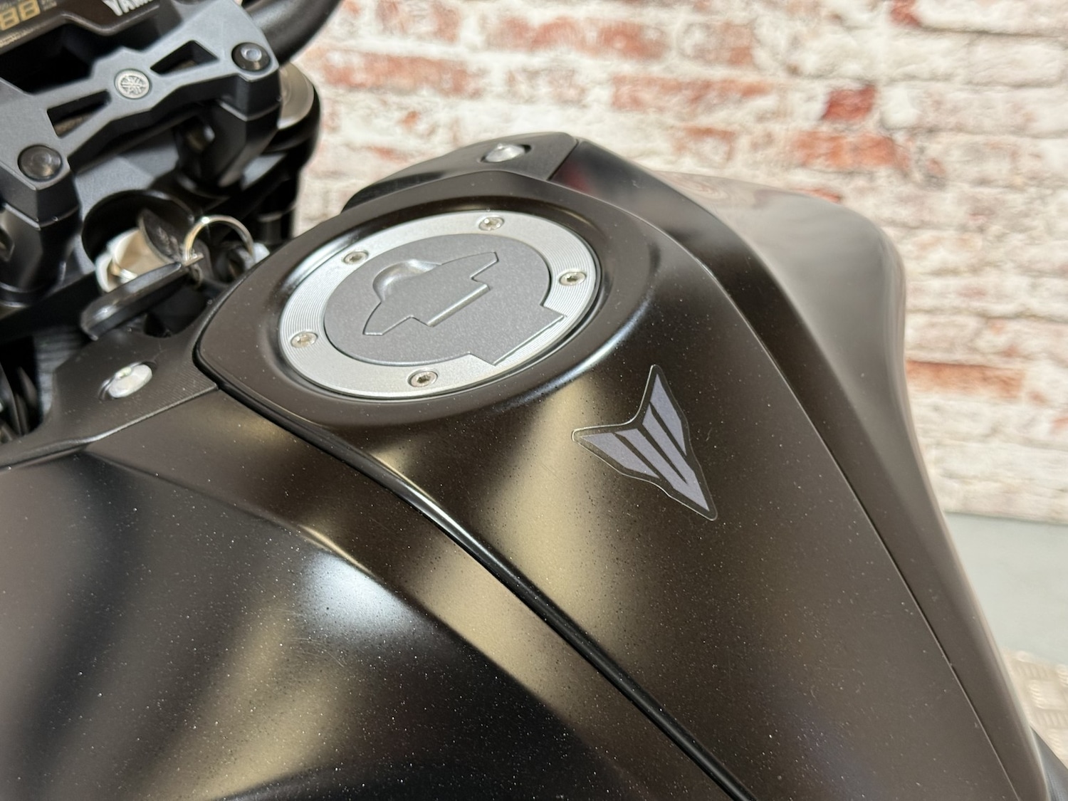 Used Yamaha MT-125 2022 for sale - 78427727: Photo 24