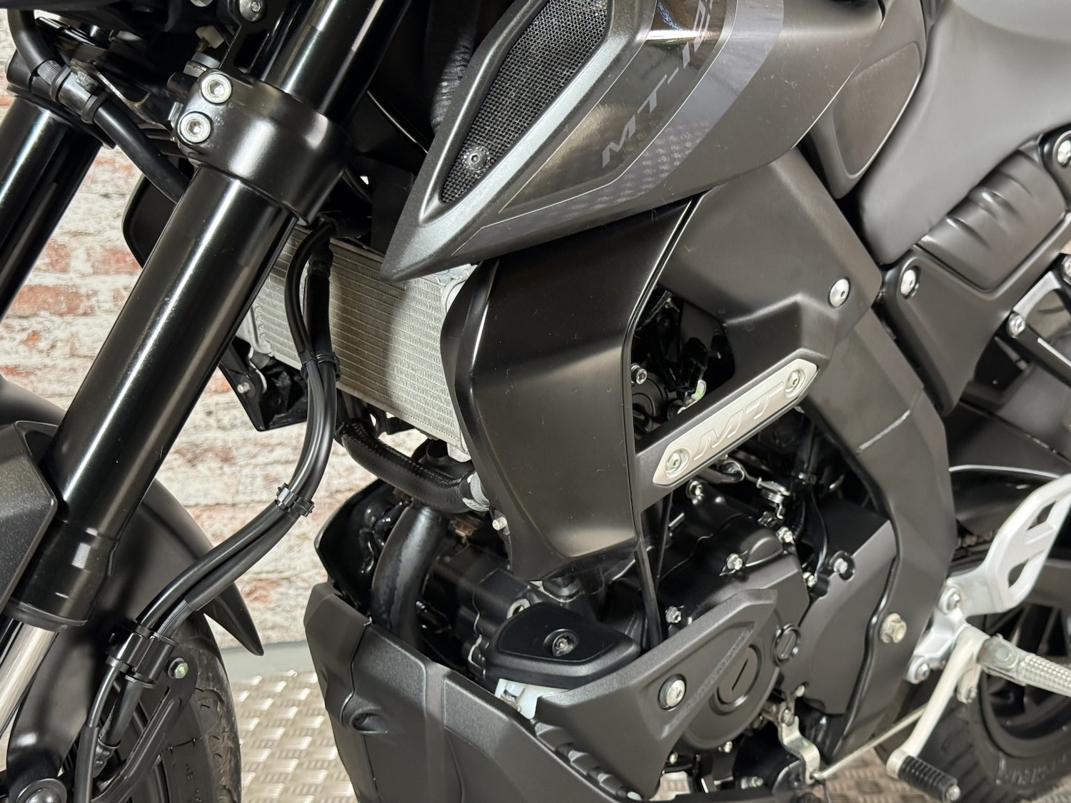 Used Yamaha MT-125 2022 for sale - 78427727: Photo 27