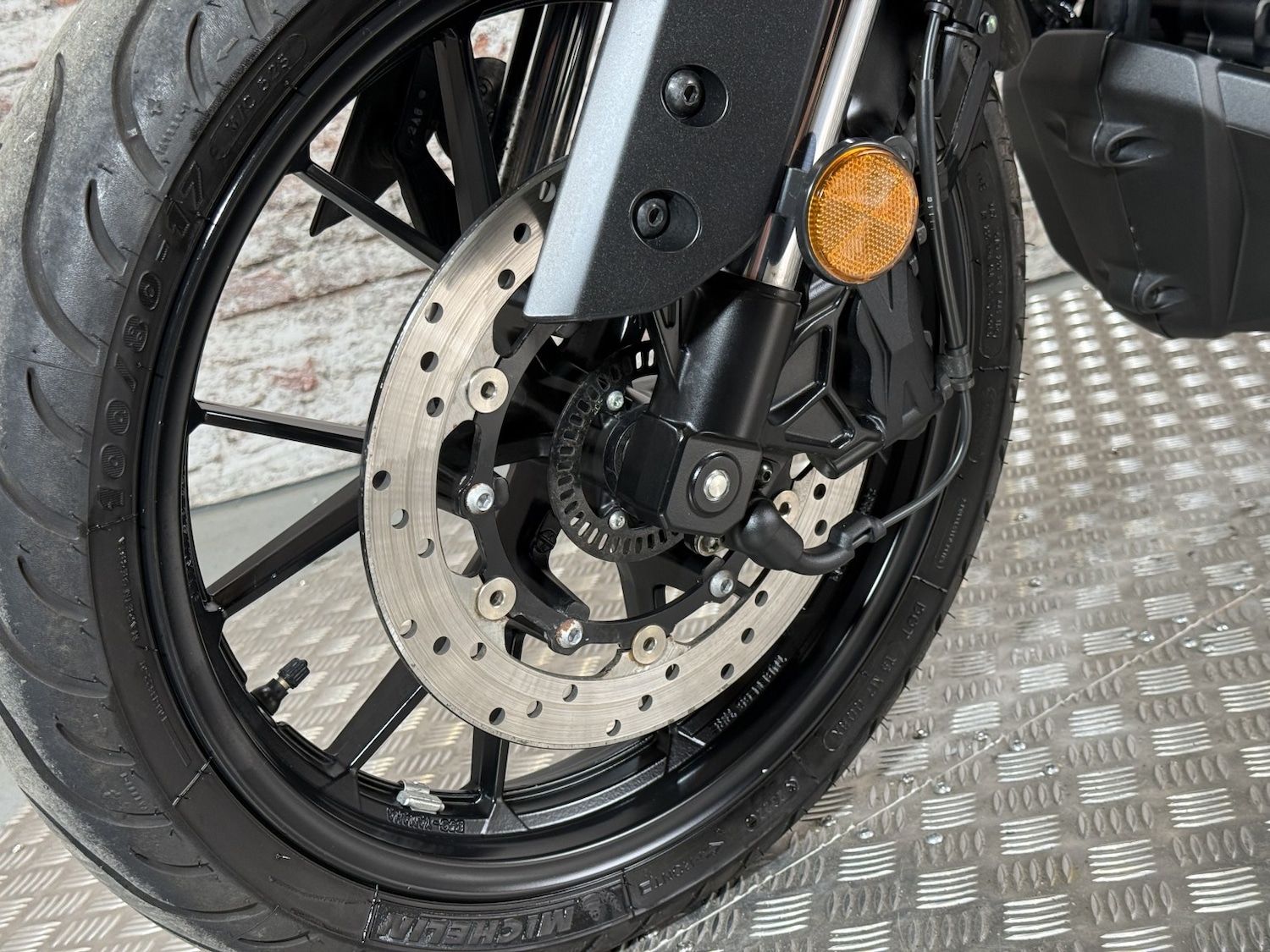 Used Yamaha MT-125 2022 for sale - 78427727: Photo 28