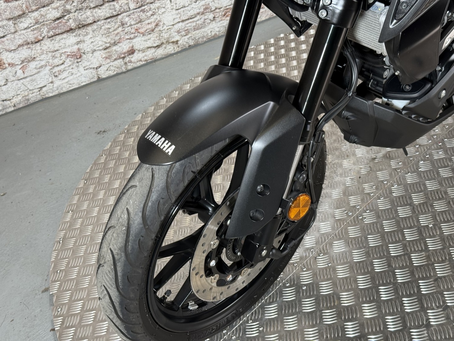 Used Yamaha MT-125 2022 for sale - 78427727: Photo 29