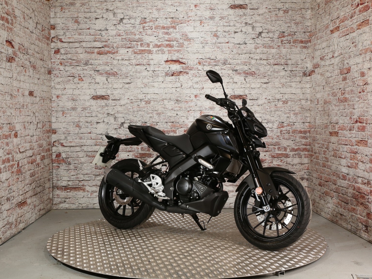 Used Yamaha MT-125 2022 for sale - 78427727: Photo 3