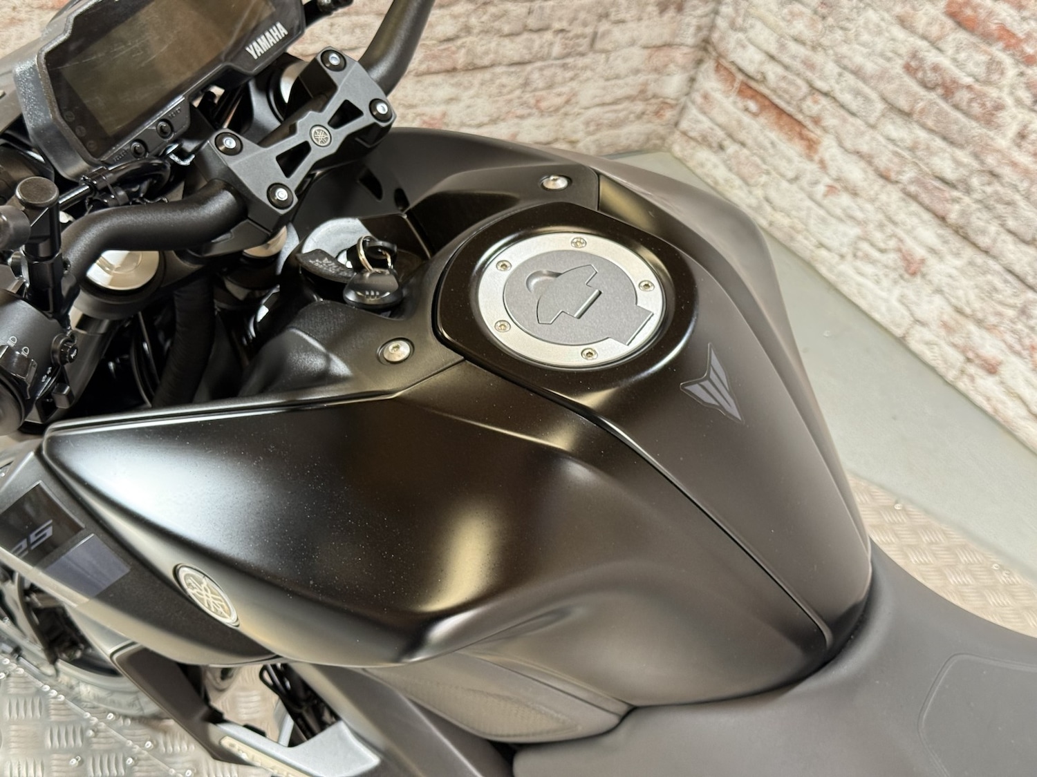 Used Yamaha MT-125 2022 for sale - 78427727: Photo 30