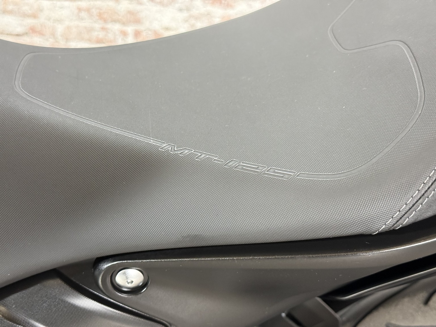 Used Yamaha MT-125 2022 for sale - 78427727: Photo 31
