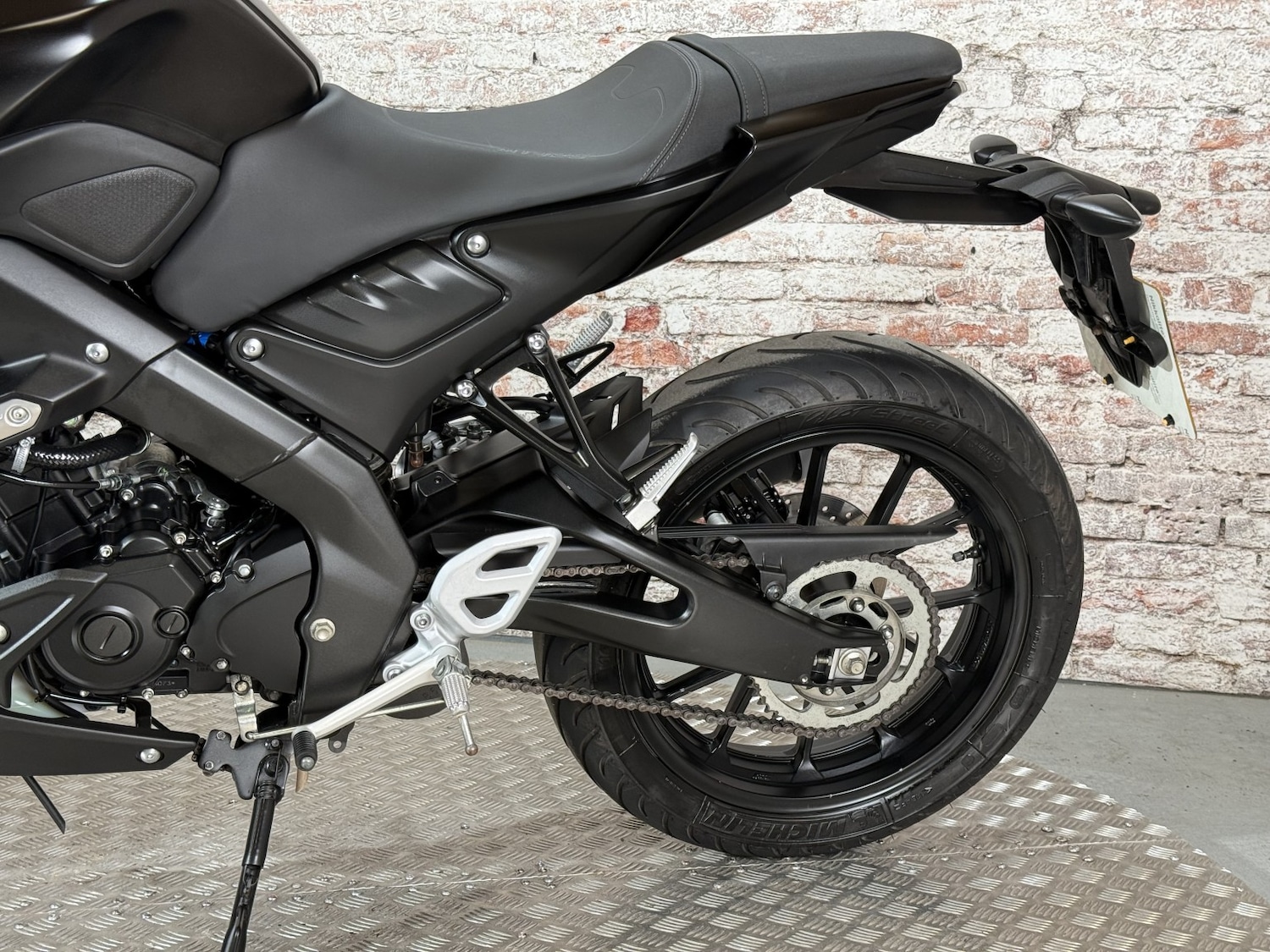 Used Yamaha MT-125 2022 for sale - 78427727: Photo 32