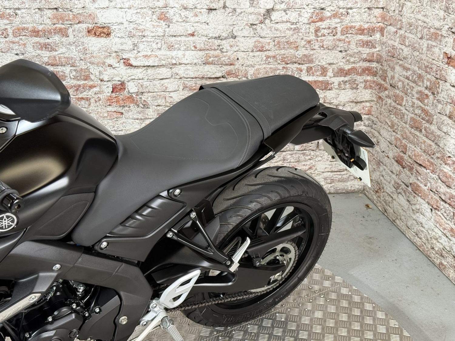 Used Yamaha MT-125 2022 for sale - 78427727: Photo 33