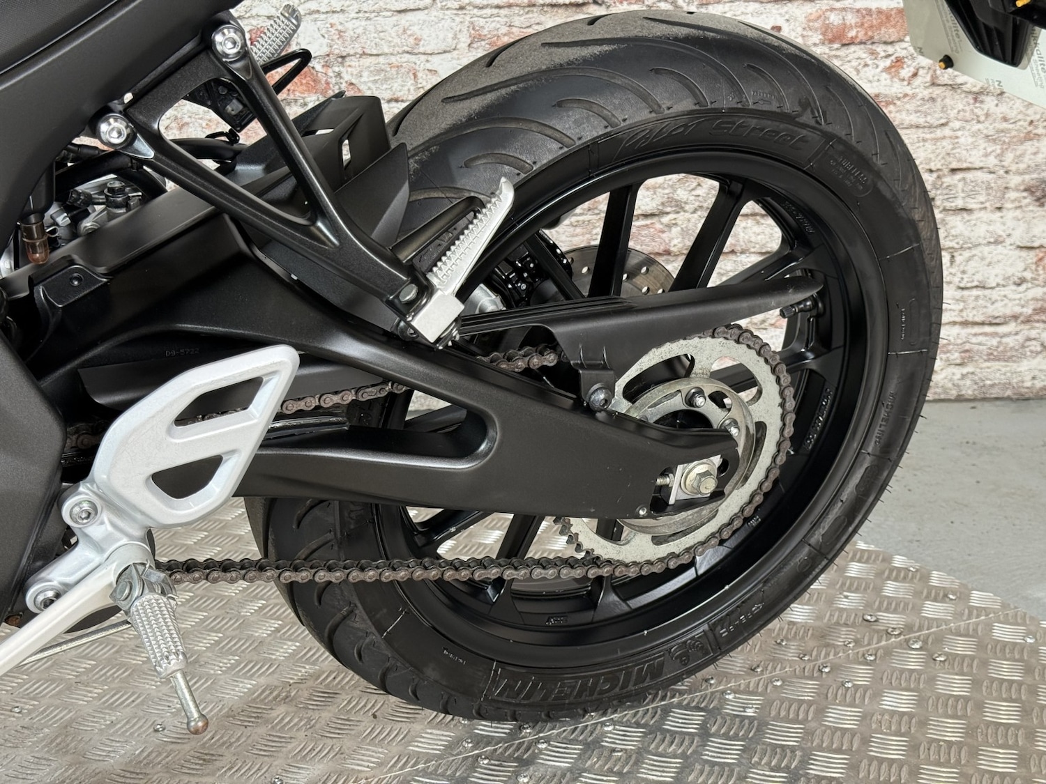 Used Yamaha MT-125 2022 for sale - 78427727: Photo 34