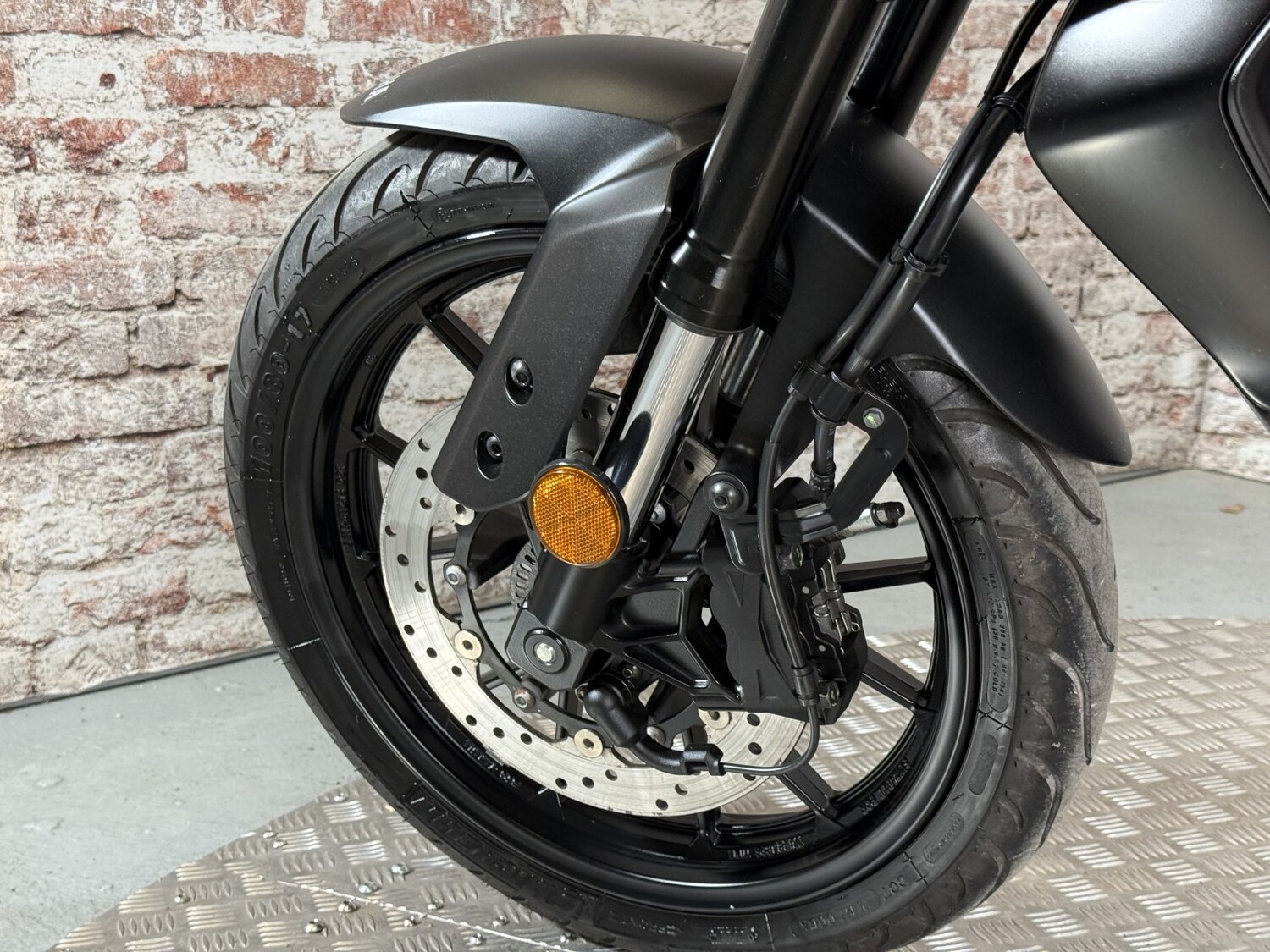 Used Yamaha MT-125 2022 for sale - 78427727: Photo 36